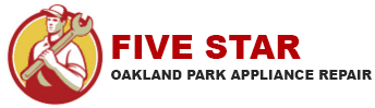 oakland park logo